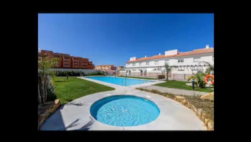 Apartament Sunset Tarifa, 2 Plantas, 6 Personas Zewnętrze zdjęcie