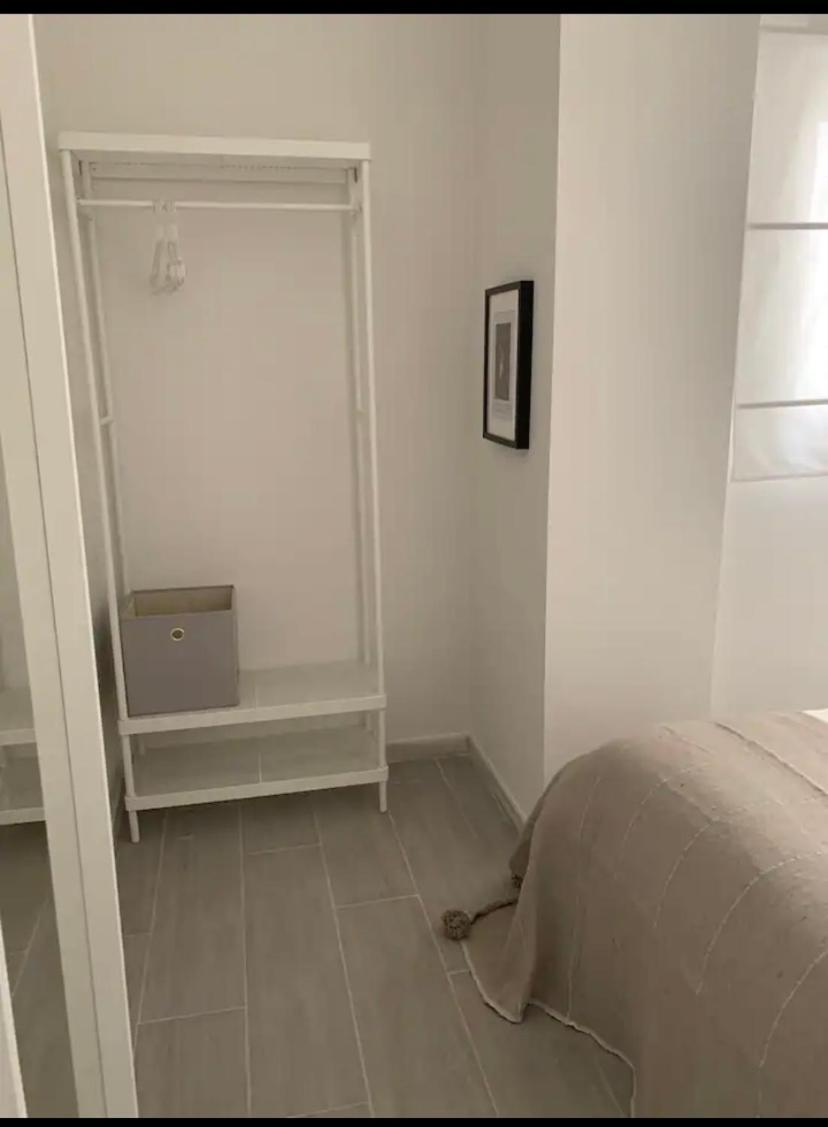 Apartament Sunset Tarifa, 2 Plantas, 6 Personas Zewnętrze zdjęcie