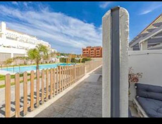 Apartament Sunset Tarifa, 2 Plantas, 6 Personas Zewnętrze zdjęcie