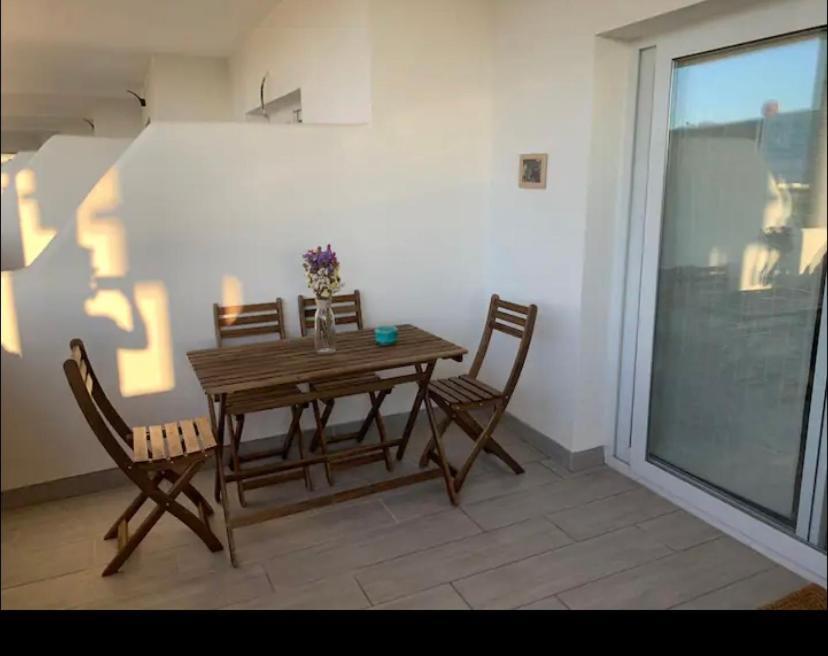 Apartament Sunset Tarifa, 2 Plantas, 6 Personas Zewnętrze zdjęcie