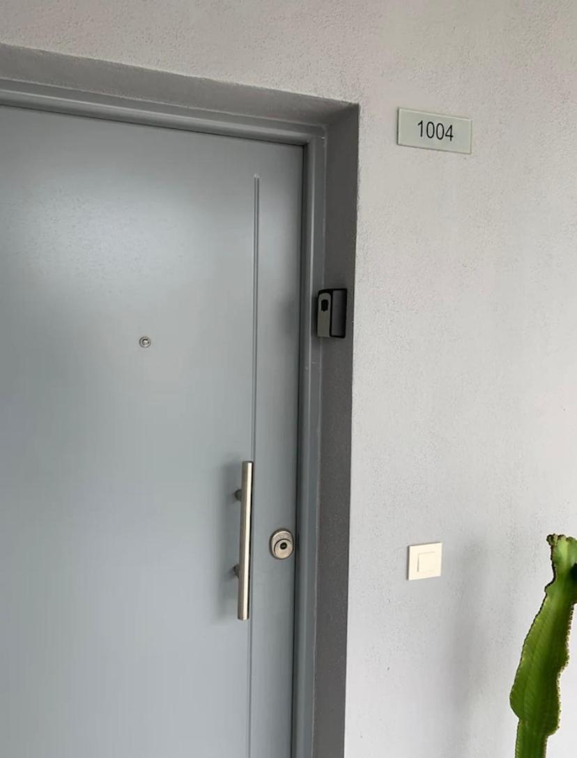 Apartament Sunset Tarifa, 2 Plantas, 6 Personas Zewnętrze zdjęcie